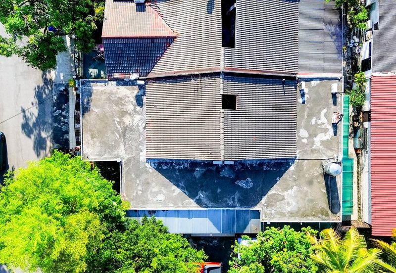 Alam Megah @ Seksyen 27