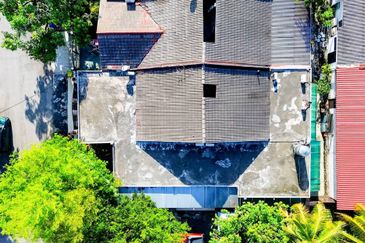 Alam Megah @ Seksyen 27