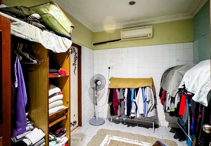 Alam Megah @ Seksyen 27