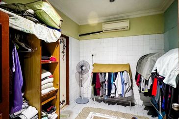 Alam Megah @ Seksyen 27