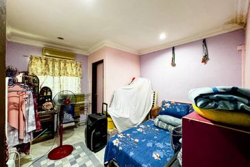 Alam Megah @ Seksyen 27