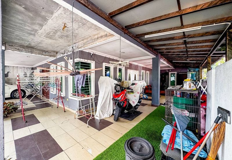 Alam Megah @ Seksyen 27