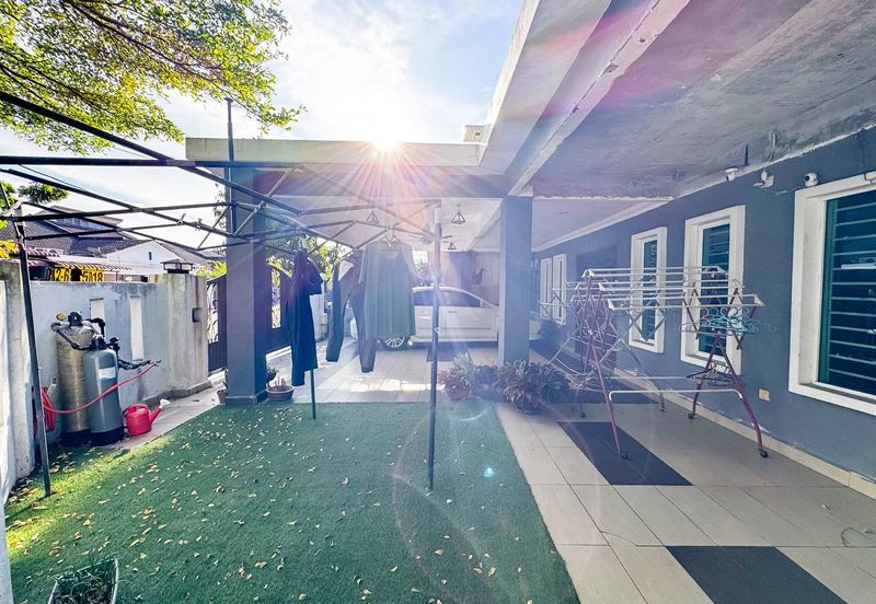 Alam Megah @ Seksyen 27