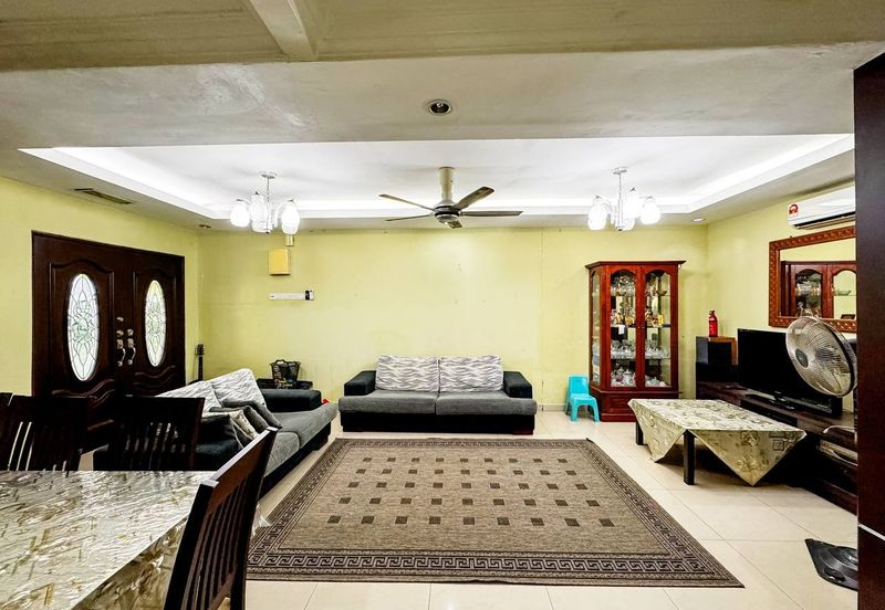 Alam Megah @ Seksyen 27