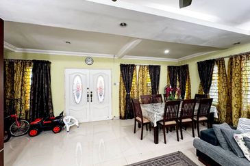 Alam Megah @ Seksyen 27