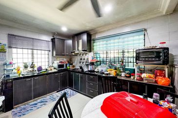 Alam Megah @ Seksyen 27