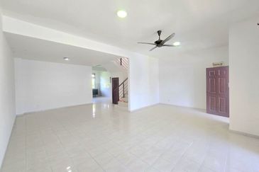 Taman Mawar (Sepang)