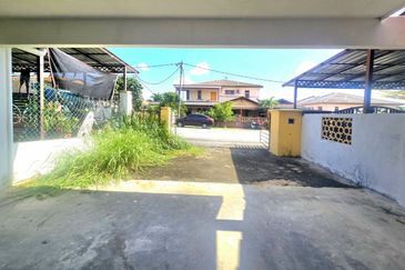 Taman Mawar (Sepang)