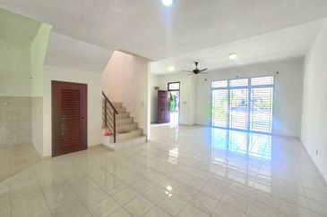 Taman Mawar (Sepang)