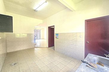 Taman Mawar (Sepang)