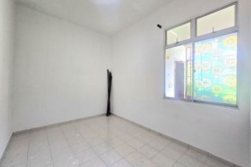 Taman Mawar (Sepang)