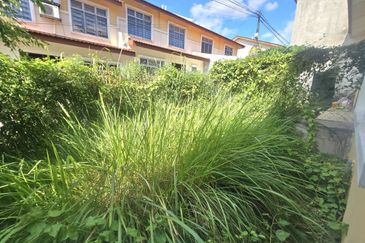 Taman Mawar (Sepang)