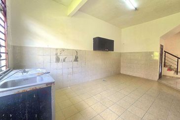 Taman Mawar (Sepang)