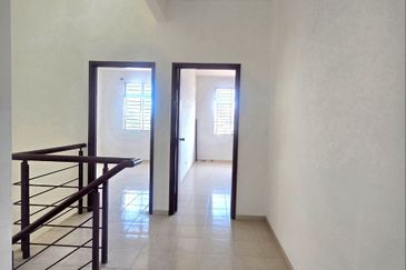 Taman Mawar (Sepang)