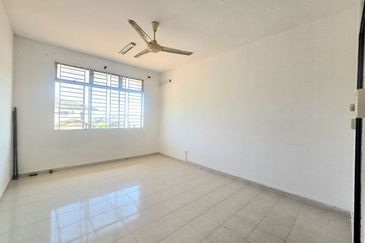 Taman Mawar (Sepang)