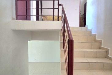 Taman Mawar (Sepang)