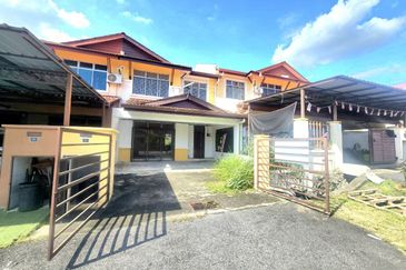 Taman Mawar (Sepang)