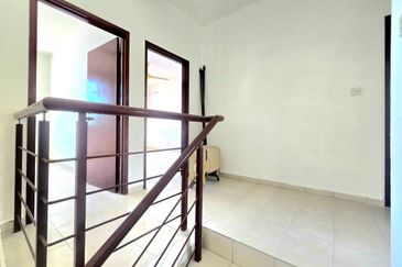 Taman Mawar (Sepang)