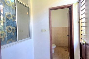 Taman Mawar (Sepang)