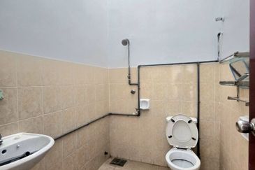 Taman Mawar (Sepang)