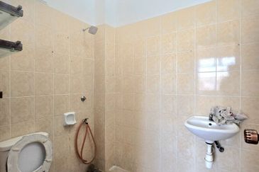 Taman Mawar (Sepang)