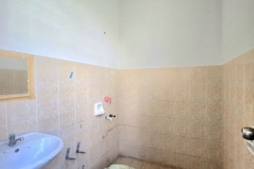 Taman Mawar (Sepang)