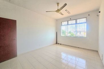 Taman Mawar (Sepang)