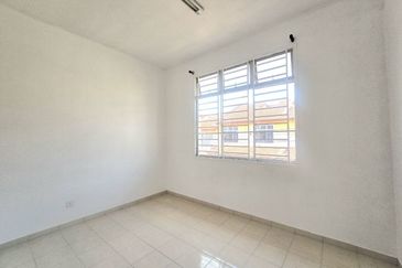 Taman Mawar (Sepang)