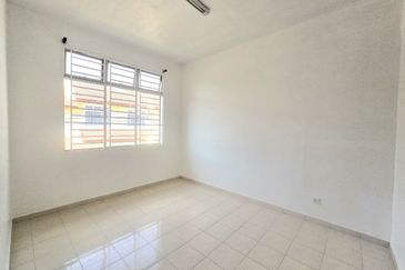 Taman Mawar (Sepang)