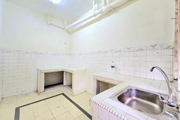 Taman Mawar (Ampang)