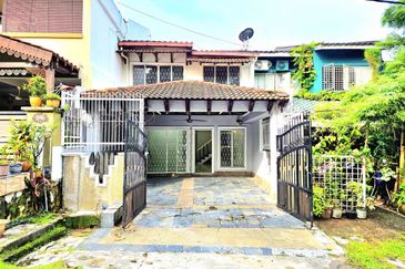 Taman Mawar (Ampang)