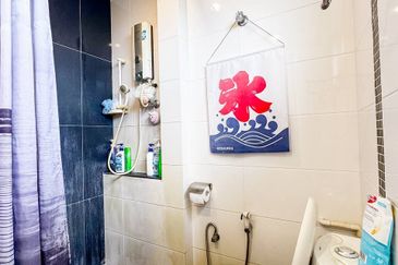 Pangsapuri Kasturi Tiara