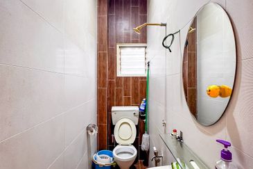 Pangsapuri Kasturi Tiara