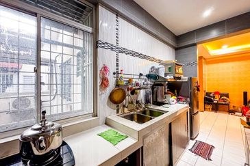 Pangsapuri Kasturi Tiara