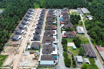 Port Klang (Pelabuhan Klang)