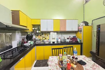 Port Klang (Pelabuhan Klang)