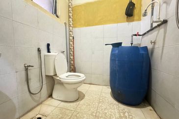 Port Klang (Pelabuhan Klang)