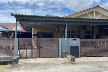 Port Klang (Pelabuhan Klang)