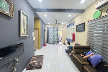 Port Klang (Pelabuhan Klang)