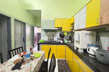 Port Klang (Pelabuhan Klang)