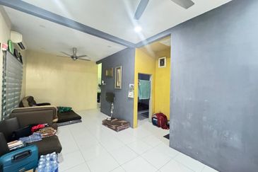 Port Klang (Pelabuhan Klang)