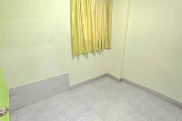 Apartment Desa Tasik