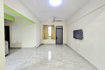 Apartment Desa Tasik