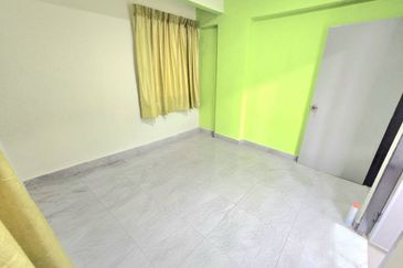 Apartment Desa Tasik