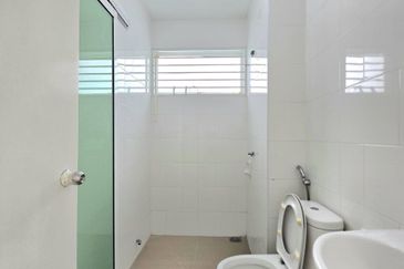 Taman Nadayu, Kajang