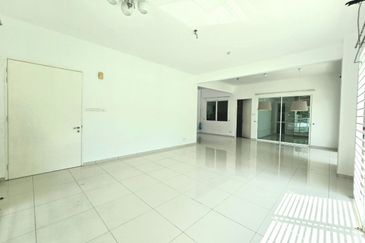 Taman Nadayu, Kajang