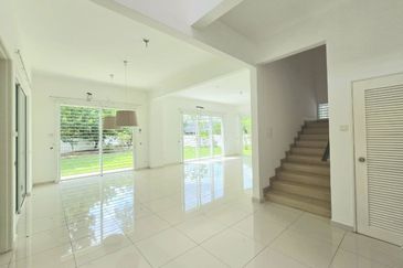 Taman Nadayu, Kajang