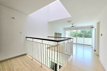 Taman Nadayu, Kajang