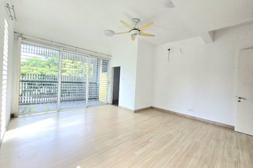 Taman Nadayu, Kajang