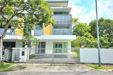 Taman Nadayu, Kajang